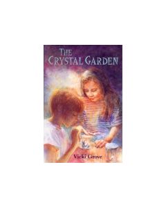 The Crystal Garden