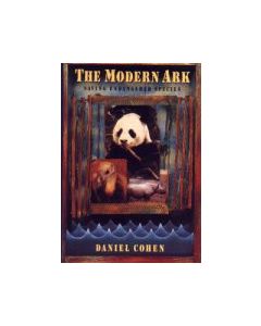 The Modern Ark: Saving Endangered Species