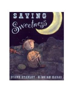 Saving Sweetness