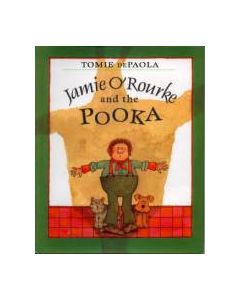 Jamie O’Rourke and the Pooka