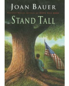 Stand Tall