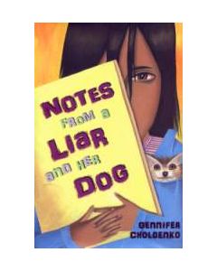 Notes from a Liar and Her Dog