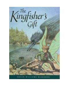 The Kingfisher’s Gift