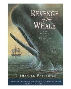 Revenge of the Whale