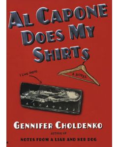 Al Capone Does My Shirts