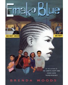 Emako Blue