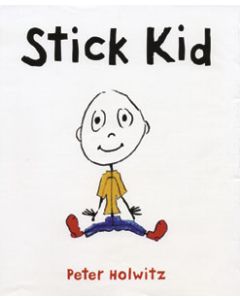 Stick Kid