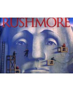 Rushmore: Monument for the Ages