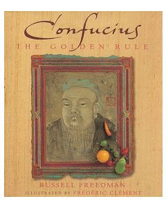 Confucius: The Golden Rule