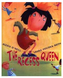 The Recess Queen