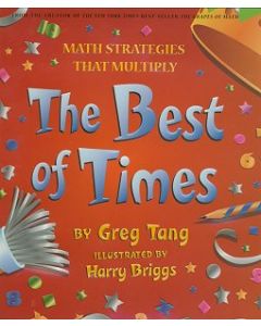 Best of Times: Math Strategies That Multiply