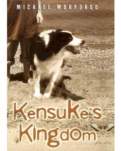 Kensuke’s Kingdom