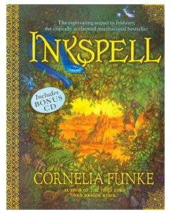 Inkspell