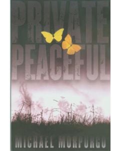 Private Peaceful