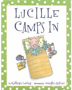 Lucille Camps In