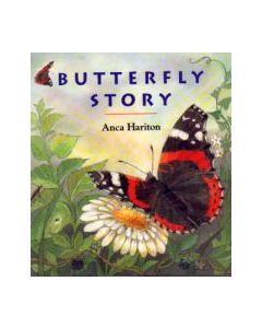 Butterfly Story