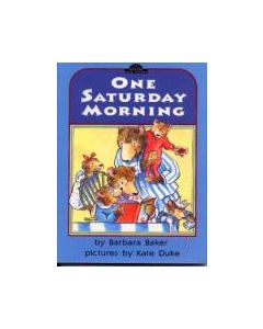 One Saturday Morning