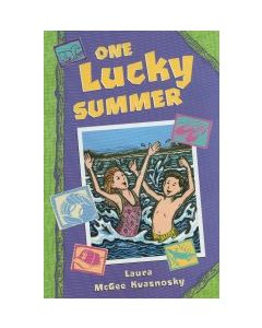 One Lucky Summer