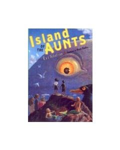 Island of the Aunts