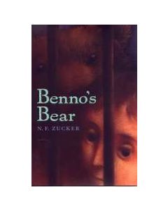 Benno’s Bear