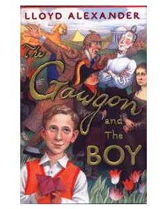 The Gawgon and the Boy