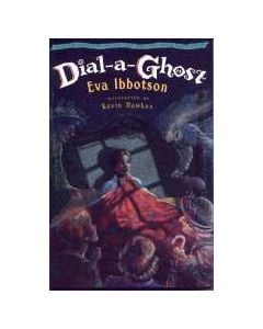 Dial-a-Ghost