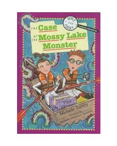 The Case of the Mossy Lake Monster: Doyle and Fossey