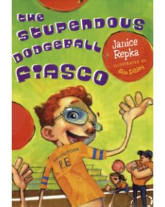 The Stupendous Dodgeball Fiasco