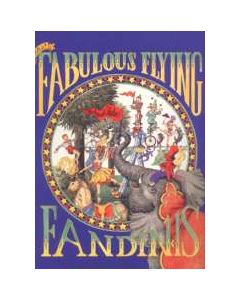 The Fabulous Flying Fandinis