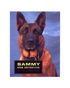 Sammy, Dog Detective