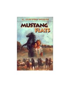 Mustang Flats