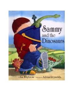 Sammy and the Dinosaurs