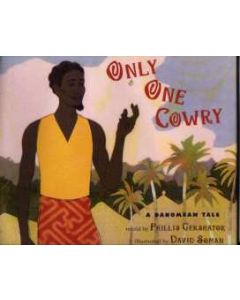 Only One Cowry: A Dahomean Tale