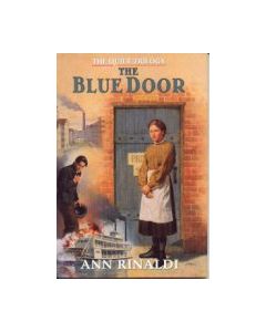 The Blue Door: Quilt Trilogy