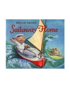 Sailaway Home