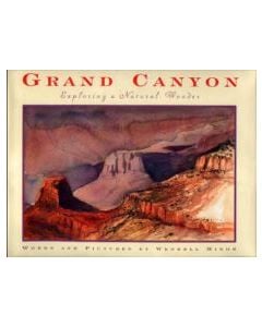 Grand Canyon: Exploring a Natural Wonder