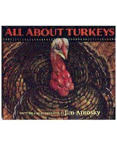 All About Turkeys