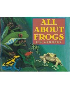 All About Frogs