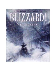 Blizzard: The Storm That Changed America