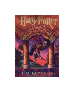 Harry Potter and the Sorcerer’s Stone