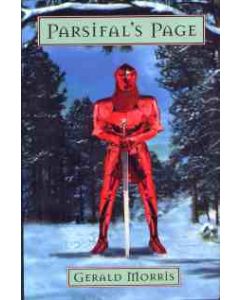 Parsifal’s Page