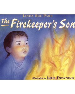 The Firekeeper’s Son