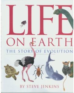 Life on Earth: The Story of Evolution