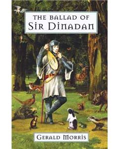 The Ballad of Sir Dinadan