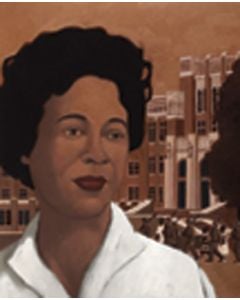 The Power of One: Daisy Bates and the Little Rock Nine