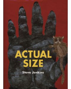 Actual Size