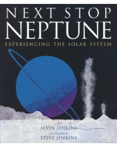 Next Stop Neptune: Experiencing the Solar System