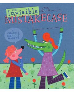 The Invisible Mistakecase