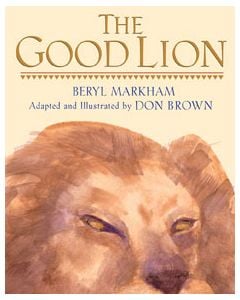 The Good Lion