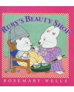 Ruby’s Beauty Shop